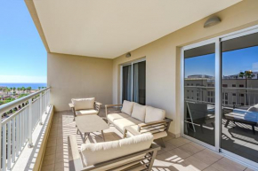 Calm Palmar by Welcome Tenerife